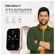 FireBoltt Starcross